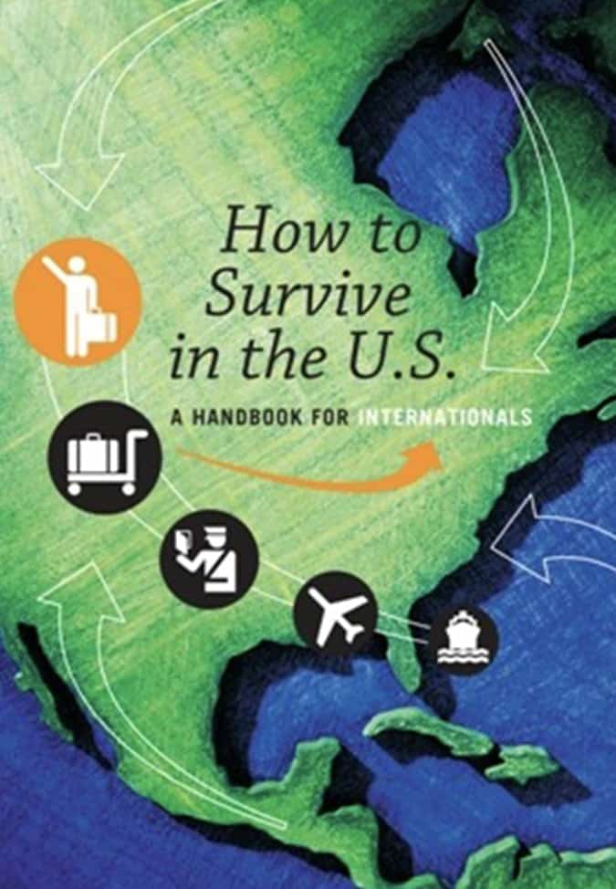 How To Survive in the U.S.