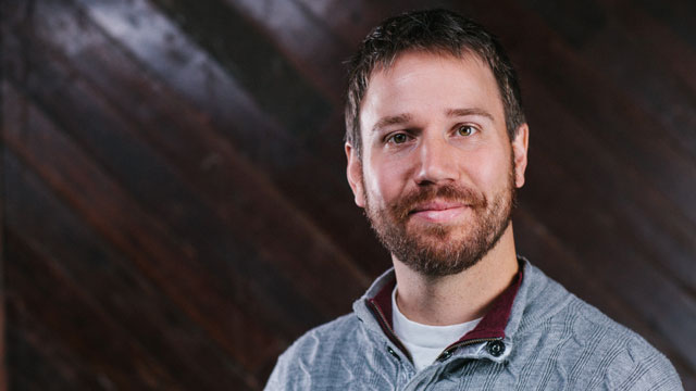 My Story: Michael Jantzen (photo) My Story: Michael Jantzen (photo)