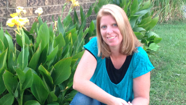 My Story: Michelle Crow My Story: Michelle Crow