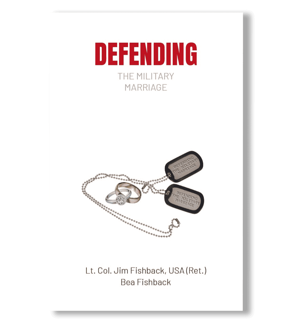 Defending the Military Marriage