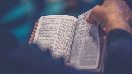 Ideas y consejos para estudiar la bíblia