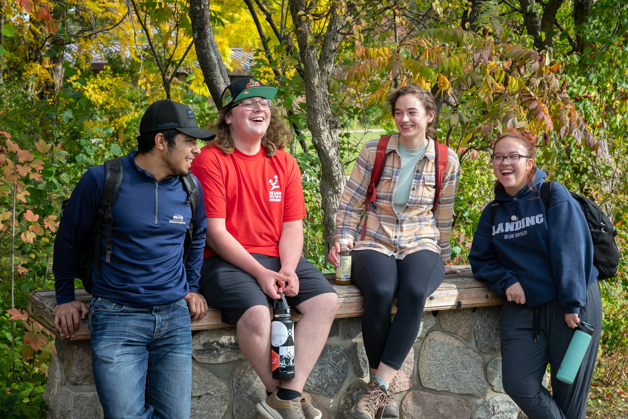 Cru at MNC- Itasca - Minnesota North College Itasca