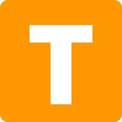 THRIVE app logo