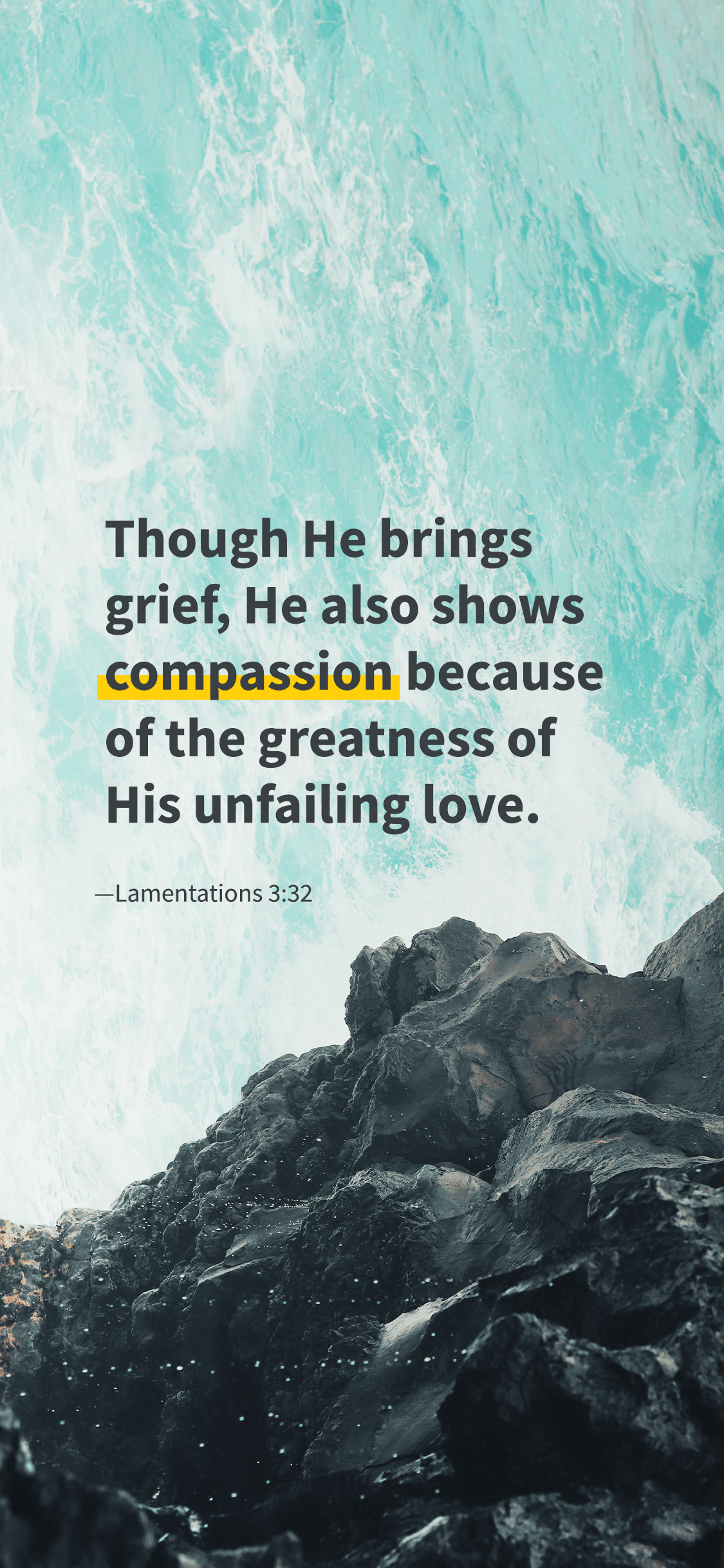 20 Inspiring Bible Verses About God's Amazing Love For You | Cru