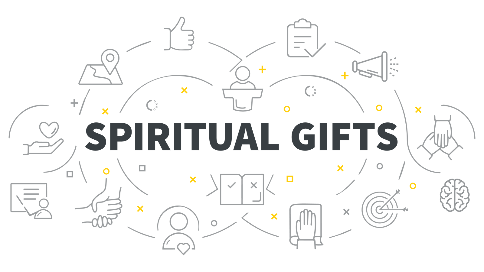 Spiritual Gifts Header 