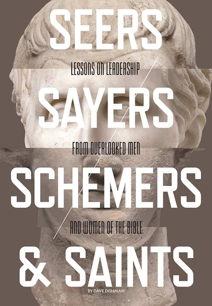 SEERS, SAYERS, SCHEMERS & SAINTS