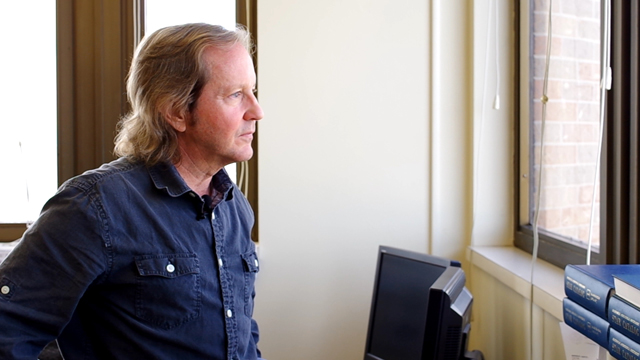 My Story: D.E. Winget My Story: D.E. Winget