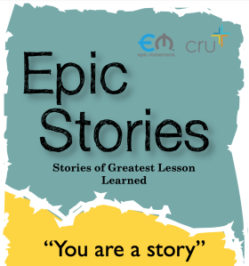 Epic Stories