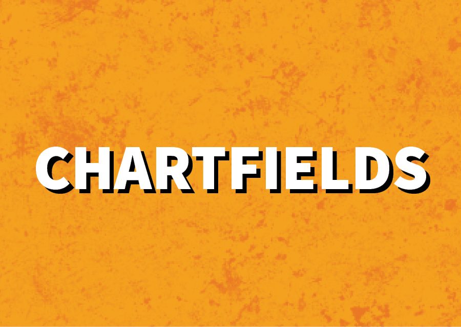 Chartfield