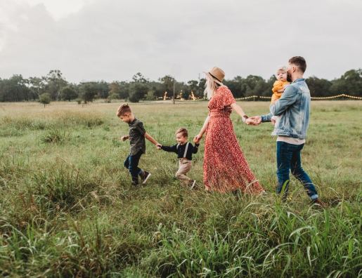 Family Life | Cru Moldova