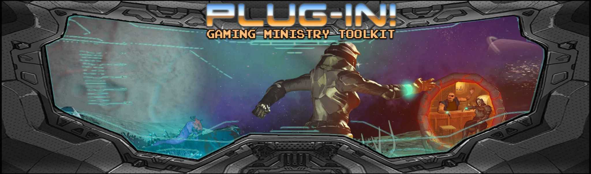 Gaming Banner Image