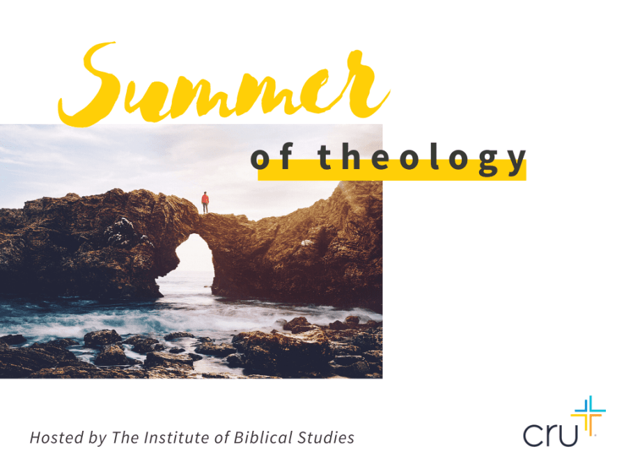 Copy of summer of theology slide
