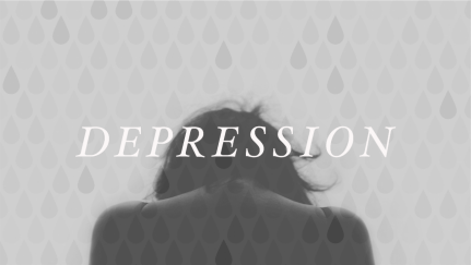 Depression & Anxiety: It’s all in your head