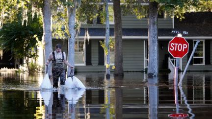 #CruLovesSC: How to help the South Carolina flood victims