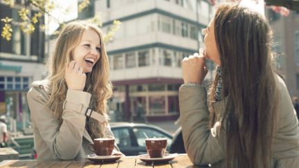 5 tips for making God an everyday conversation