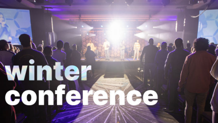 Cru Winter Conference