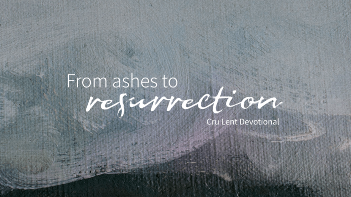 Lent | Cru