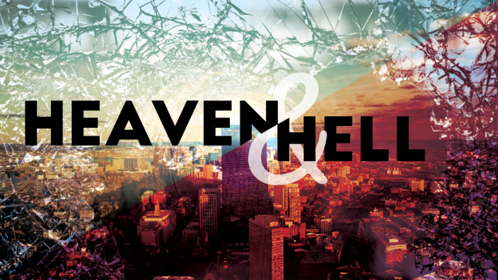 heaven vs hell movies