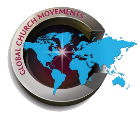 Líderes del Movimiento Global de Iglesias